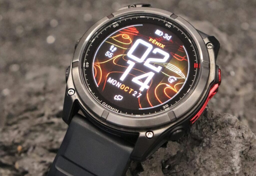 Garmin Forerunner 165 GPS running watch compared against cheaper alternative watches from Coros and Amazfit